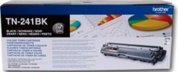Toner Brother TN-241Bk 