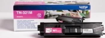 Toner Brother TN-321M HL-L8350CDW 1500 pag 