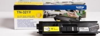 Toner Brother TN-321Y HL-L8350CDW 1500 pag 
