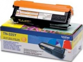 Toner Brother TN-325 Galben 3500 pag 