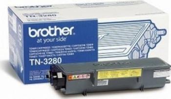 Toner Brother TN-3280 8000 pag 