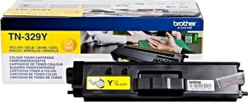 Toner Brother TN-329Y 6000 pag 