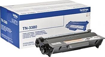 Toner Brother TN-3380 Negru 