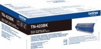 Toner Brother TN-423BK 6500 pag Negru 