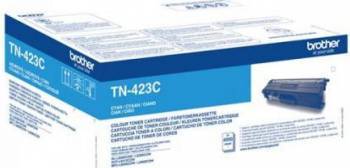 Toner Brother TN-423C 4000 pag Albastru 