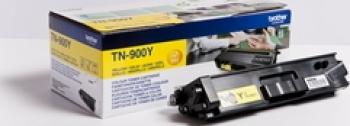 Toner Brother TN-900Y HL-L920CDWT 6000 pag 