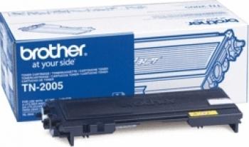 Toner Brother TN2005 Negru HL-2035 