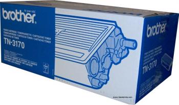 Toner Brother TN3170 DCP-8060 7000 pag. 