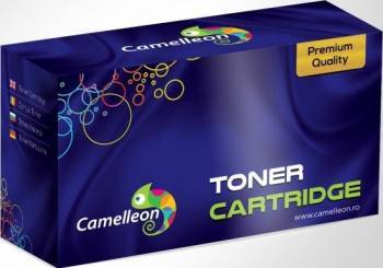 Toner Cameleon compatibil HP CF283X Canon CRG-737 Black 2200 pag 
