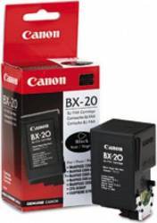 Toner Canon BX20 Negru 1050 pagini 