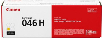Cartus CANON CRG046HY YELLOW TONER CARTRIDGE 