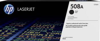 Toner HP 508A Black 6000 pag 