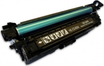 Toner HP 507X Negru 11000 pag M551N 