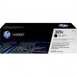 Cartus Toner HP CE410X Negru 