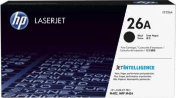 Toner HP CF226A Negru 3100 pag
