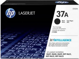 Toner HP LaserJet Cartridge 11000 pag Negru 