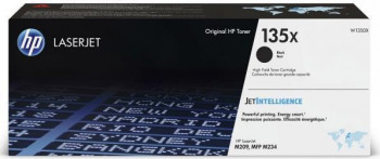 Cartus Toner HP 135X Black 2.4K pagini 
