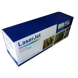 Toner LASERJET compatibil HP CE278A / CANON CRG728 HP 78A Negru 2100 pag.