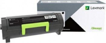 Cartus Lexmark 56F2H0E Unison 15000 Pagini Negru 