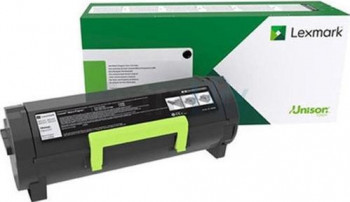 Cartus Lexmark 58D2X0E Contact 35000 Pagini Negru 