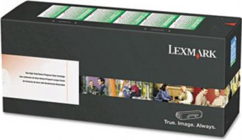 Cartus Lexmark 78C20CE Unison 1400 Pagini Cyan 