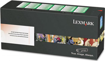 Cartus Lexmark 78C2XCE Contract 5000 Pagini Cyan 