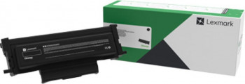 Toner Original Lexmark Negru pentru B2236DW MB2236ADW 3000 pagini 