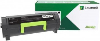 Cartus Lexmark B282X00 Return 30000 Pagini Negru 