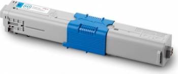 Toner OKI 44469724 Cyan 5000 pag 