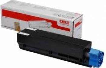 Toner OKI 44917602 B431D 12K 