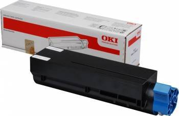 Toner OKI 44992401 Black B401D 1500 pag 