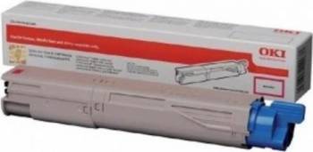 Toner OKI 45862815 Magenta 10000 pag 