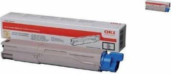 Toner OKI 45862818 Negru 15000 pag 
