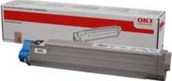 Toner OKI C910 Negru 15000 pag 
