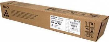 Toner Ricoh MP C2503 Black 