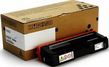Toner Ricoh SPC252E Magenta 4000 pag 