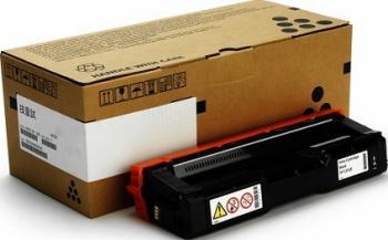 Toner Ricoh SPC252E Yellow 4000 pag