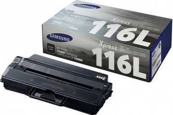Toner Samsung MLT-D116L SL-M2675 SL-M2875 3000 pag 