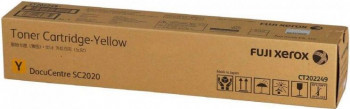 Toner XeroX SC2020 006R01696 Galben 3000 pag 