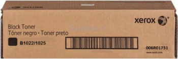 Cartus Toner Xerox 006r01731 13700 Pagini Negru