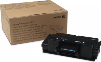 Toner XeroX Phaser 3320 Negru 11000 pag 