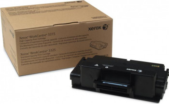 Toner XeroX Negru 106R02310 5000 pagini 