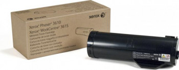 Toner XeroX Phaser 3610 WorkCentre 3615 14100 pag 