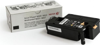 Toner XeroX 6020 6022 6025 6027 Negru 2000 pag 