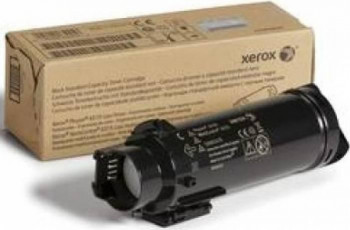 Toner XeroX 106R03484 6515 Negru 2500 pag 