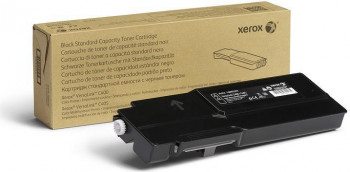 Cartus Toner Xerox 106R03508 2500 Pagini Negru 