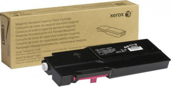 Toner Xerox VersaLink C400/C405 Magenta 2500 pag 