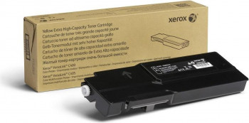 Toner XeroX 106r03532 Negru 10500pag 