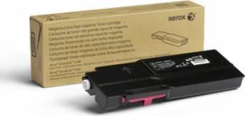 Cartus Toner Xerox 106r03532 8000 Pagini Magenta 
