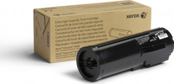Cartus Toner Xerox 106R03585 24600 Pagini Negru 